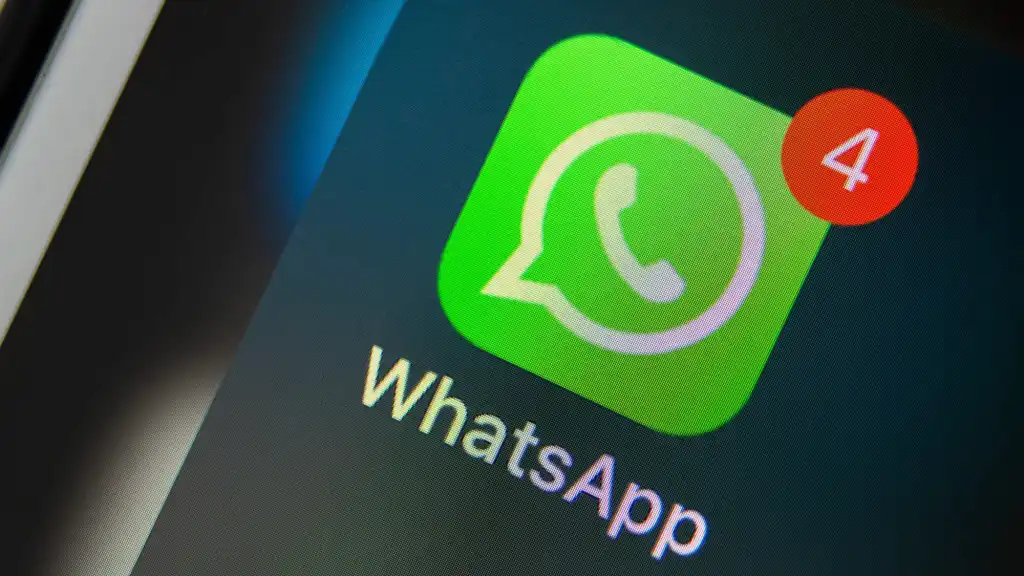 Download the official WhatsApp website